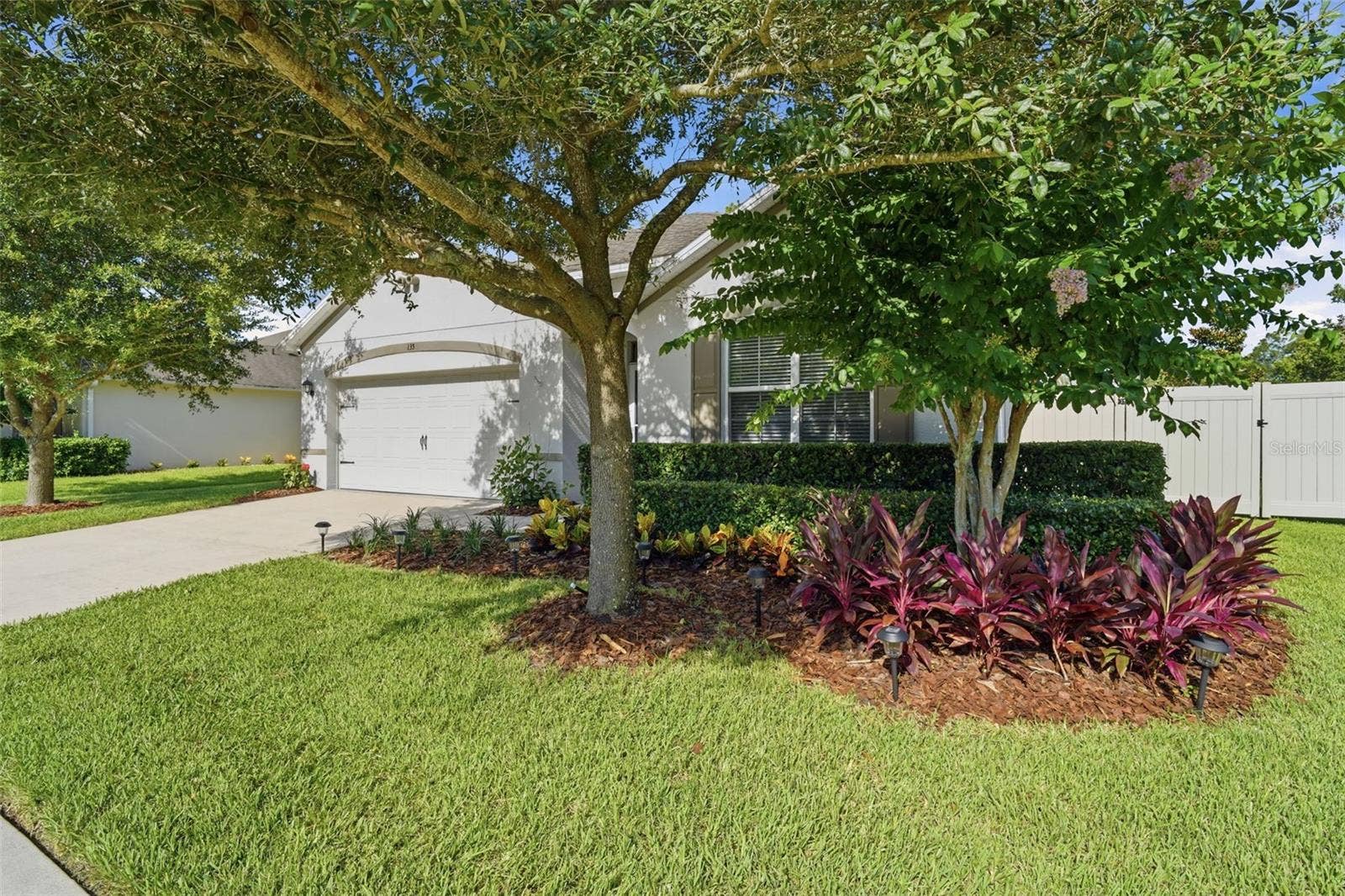 135 POINT PLEASANT ROAD, Deland, FL 32724