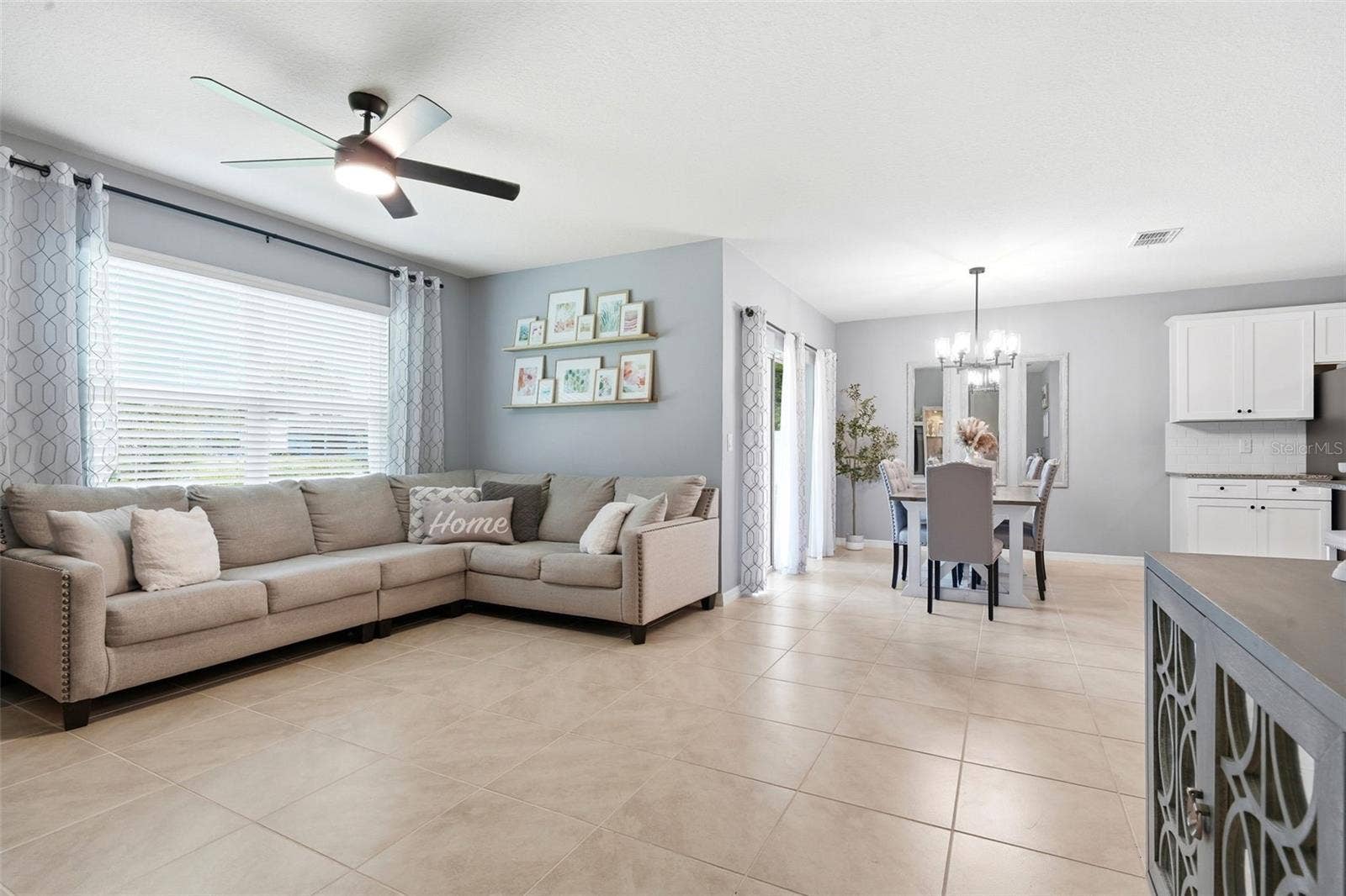 135 POINT PLEASANT ROAD, Deland, FL 32724
