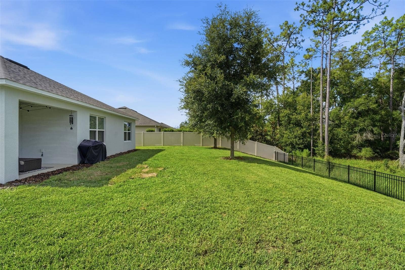 135 POINT PLEASANT ROAD, Deland, FL 32724