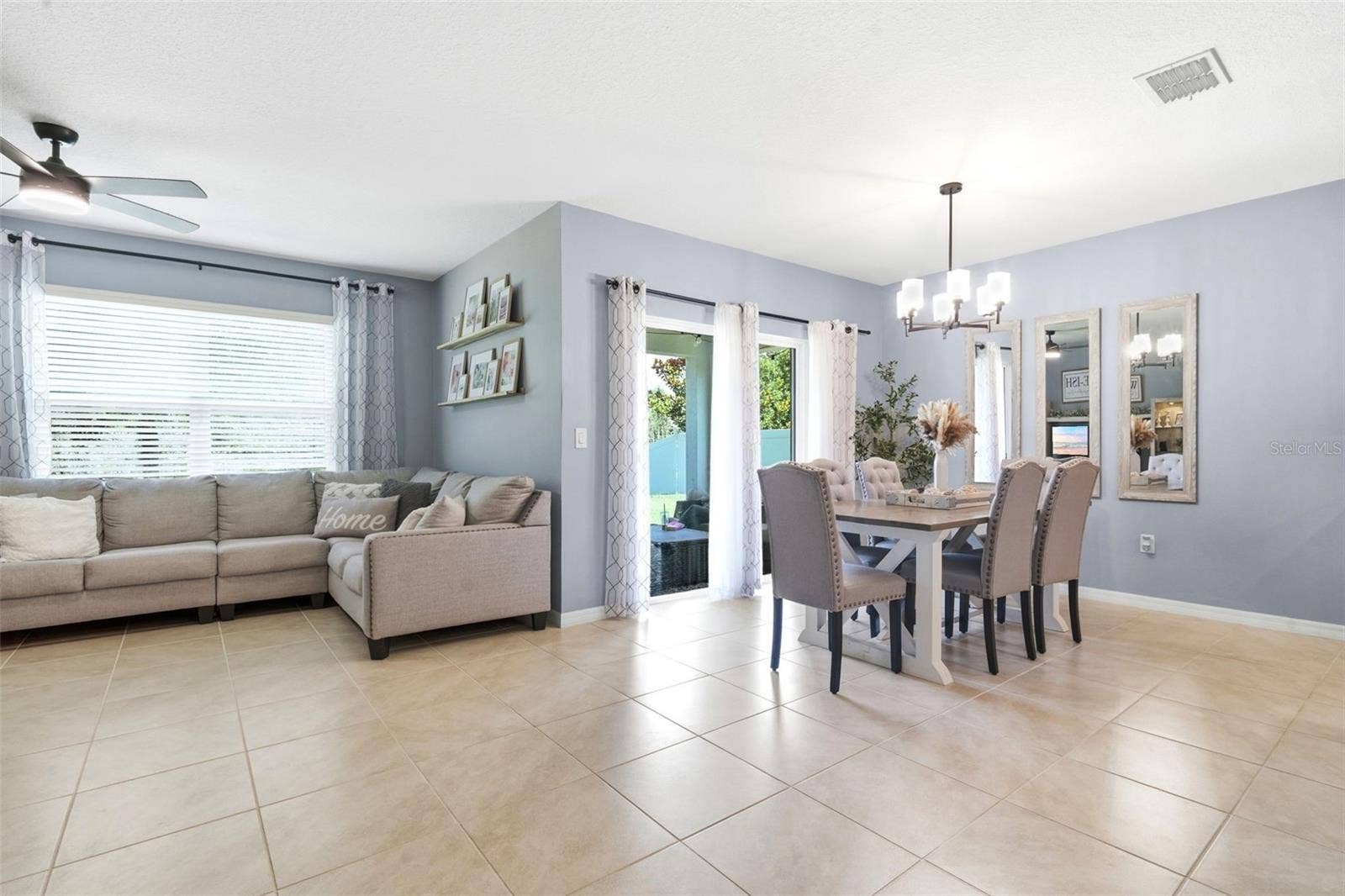 135 POINT PLEASANT ROAD, Deland, FL 32724