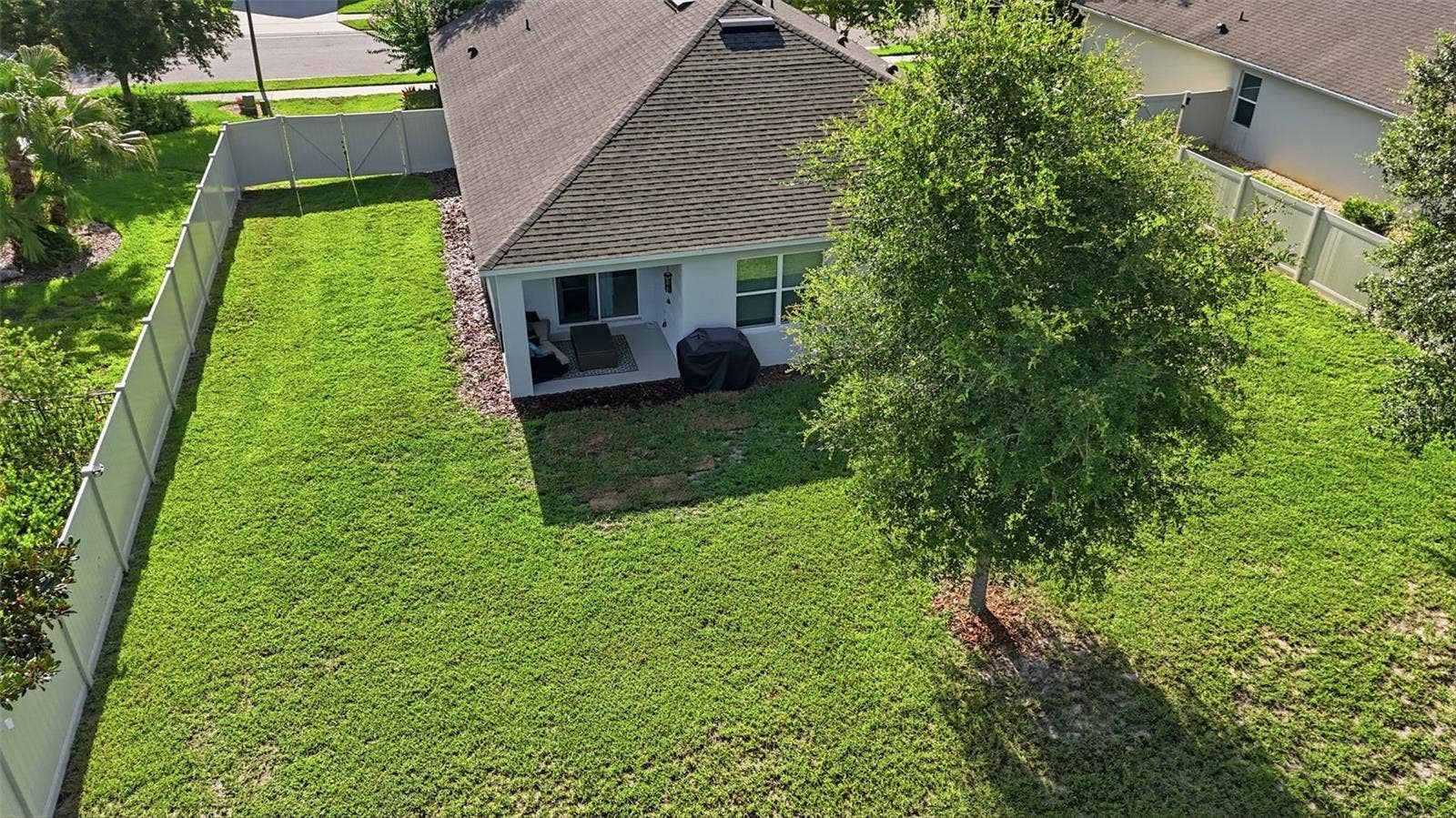 135 POINT PLEASANT ROAD, Deland, FL 32724
