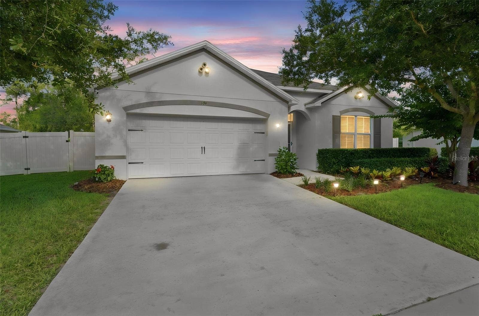 135 POINT PLEASANT ROAD, Deland, FL 32724
