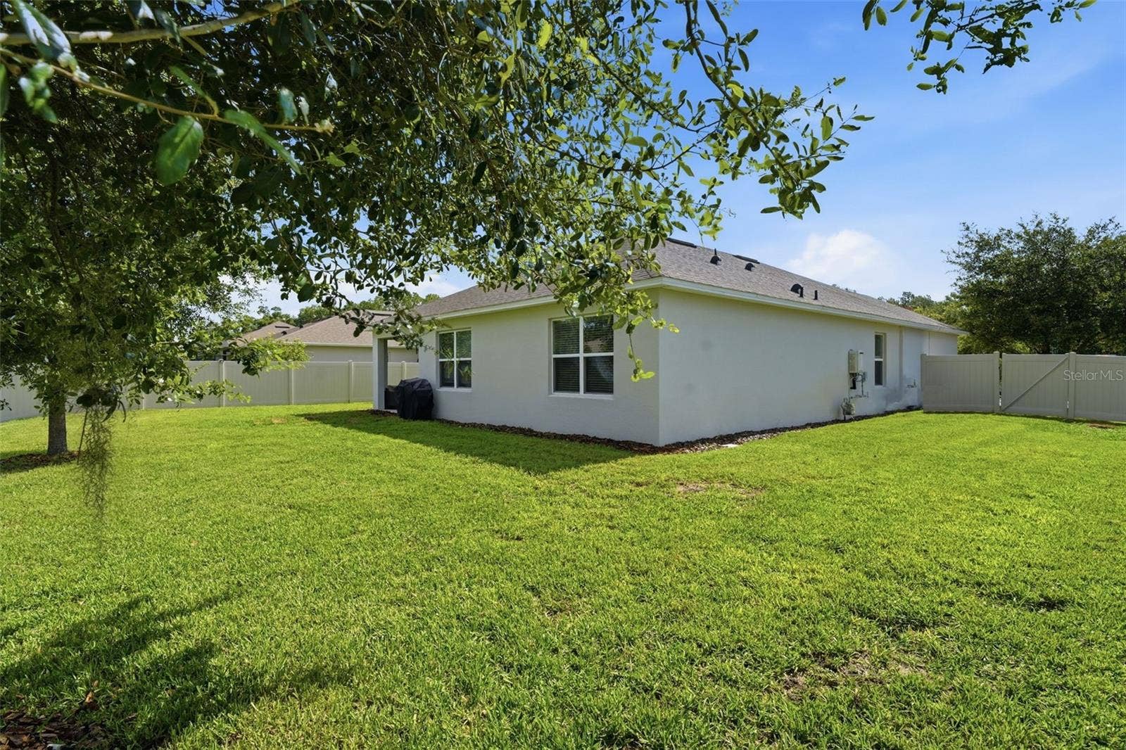 135 POINT PLEASANT ROAD, Deland, FL 32724