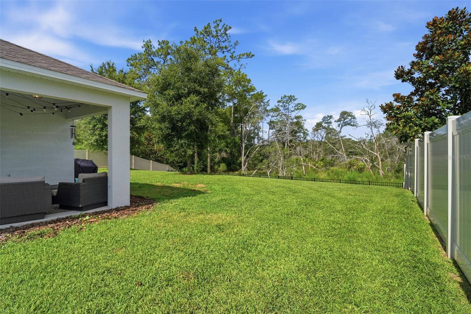 135 POINT PLEASANT ROAD, Deland, FL 32724
