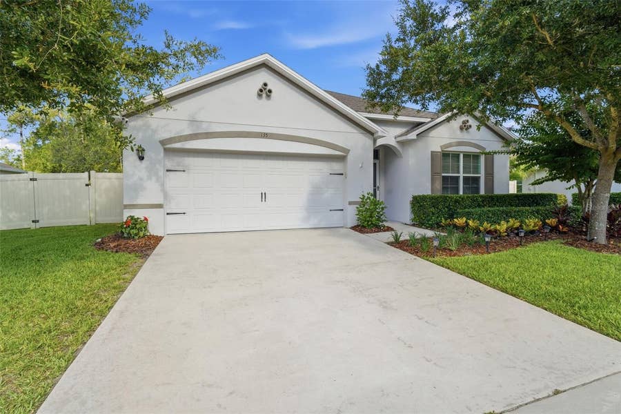 Property photo for 135 POINT PLEASANT ROAD, Deland, FL