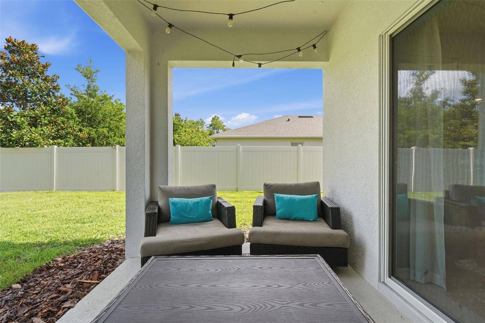 135 POINT PLEASANT ROAD, Deland, FL 32724