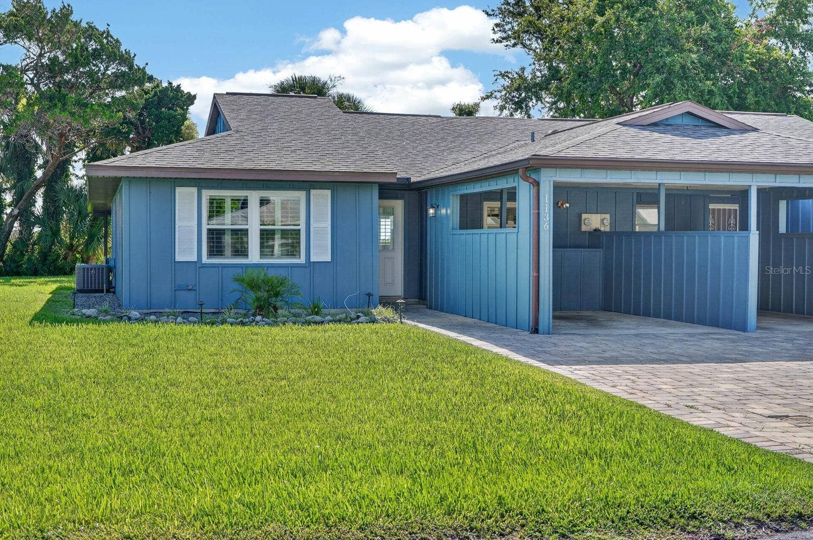 1136 HARBOUR POINT DRIVE, Port Orange, FL 32127 1136 HARBOUR POINT DRIVE, Port Orange, FL 32127