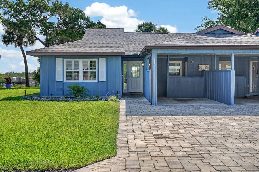 Property photo for 1136 HARBOUR POINT DRIVE, Port Orange, FL