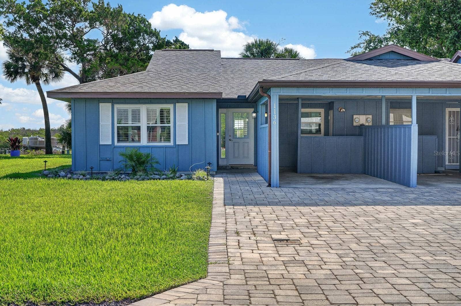 1136 HARBOUR POINT DRIVE, Port Orange, FL 32127 1136 HARBOUR POINT DRIVE, Port Orange, FL 32127