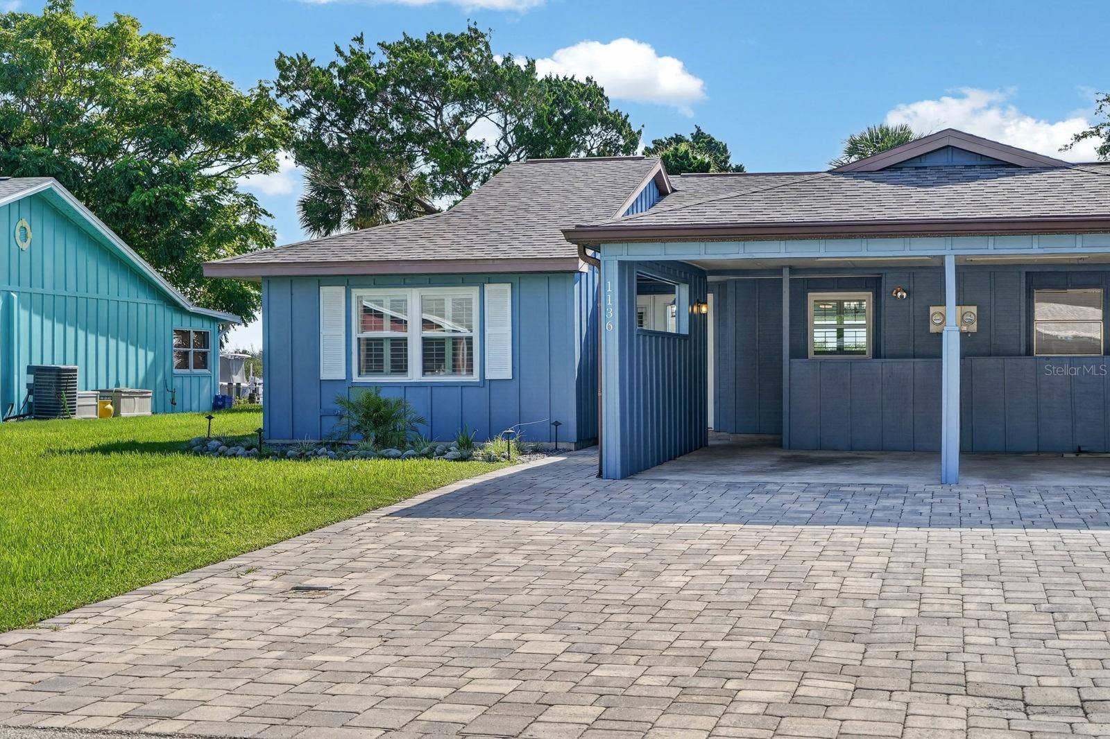1136 HARBOUR POINT DRIVE, Port Orange, FL 32127 1136 HARBOUR POINT DRIVE, Port Orange, FL 32127