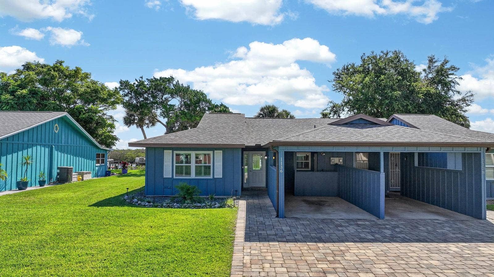 1136 HARBOUR POINT DRIVE, Port Orange, FL 32127 1136 HARBOUR POINT DRIVE, Port Orange, FL 32127
