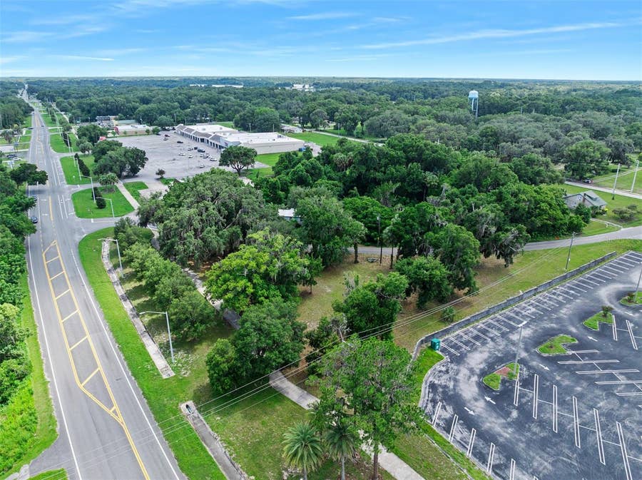 Property photo for 1101 N SUMMIT STREET, Crescent City, FL