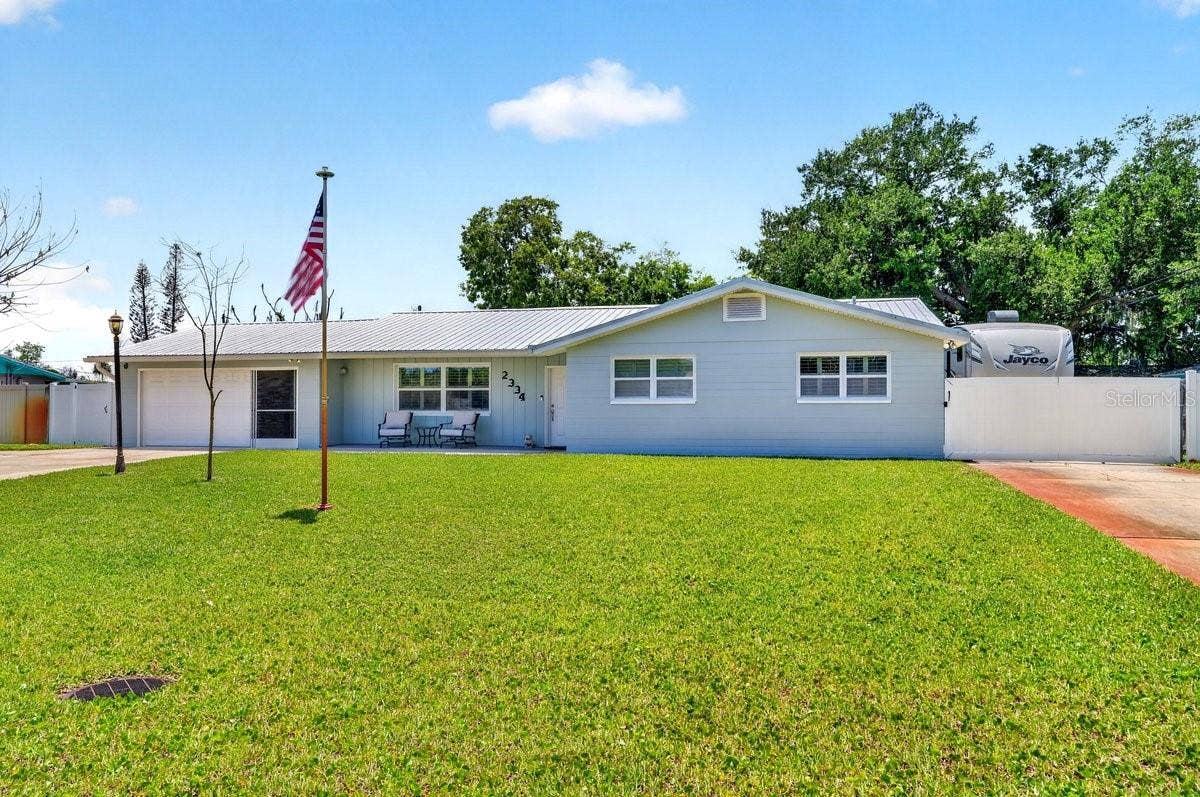2334 CITRUS AVENUE, South Daytona, FL 32119 2334 CITRUS AVENUE, South Daytona, FL 32119