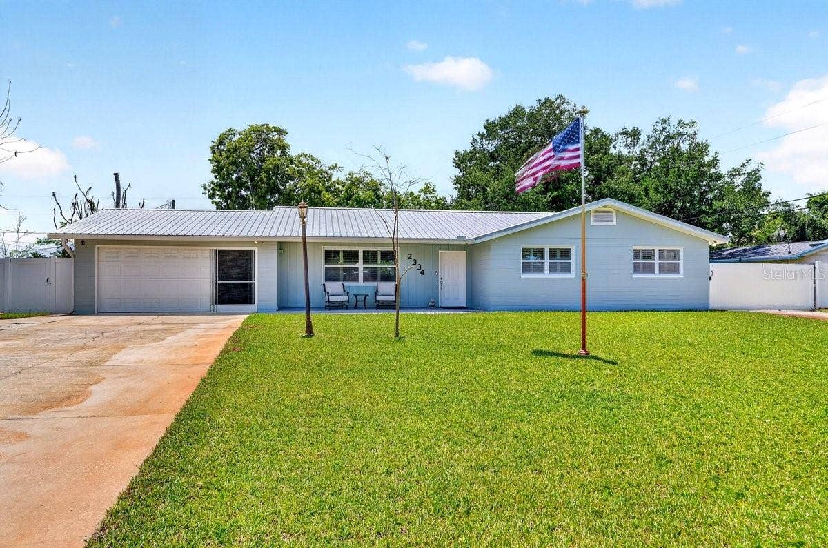 2334 CITRUS AVENUE, South Daytona, FL 32119 2334 CITRUS AVENUE, South Daytona, FL 32119