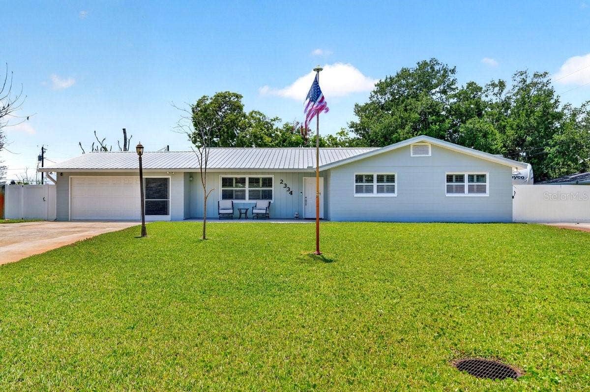 2334 CITRUS AVENUE, South Daytona, FL 32119 2334 CITRUS AVENUE, South Daytona, FL 32119