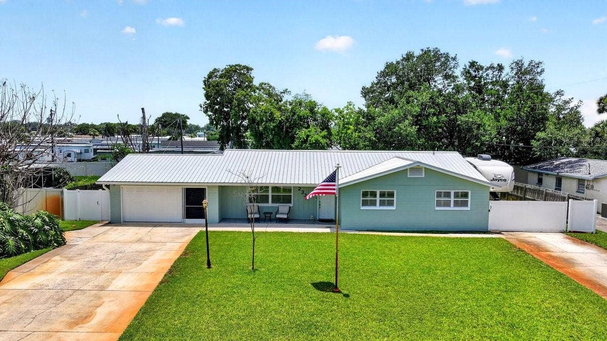 2334 CITRUS AVENUE, South Daytona, FL 32119 2334 CITRUS AVENUE, South Daytona, FL 32119