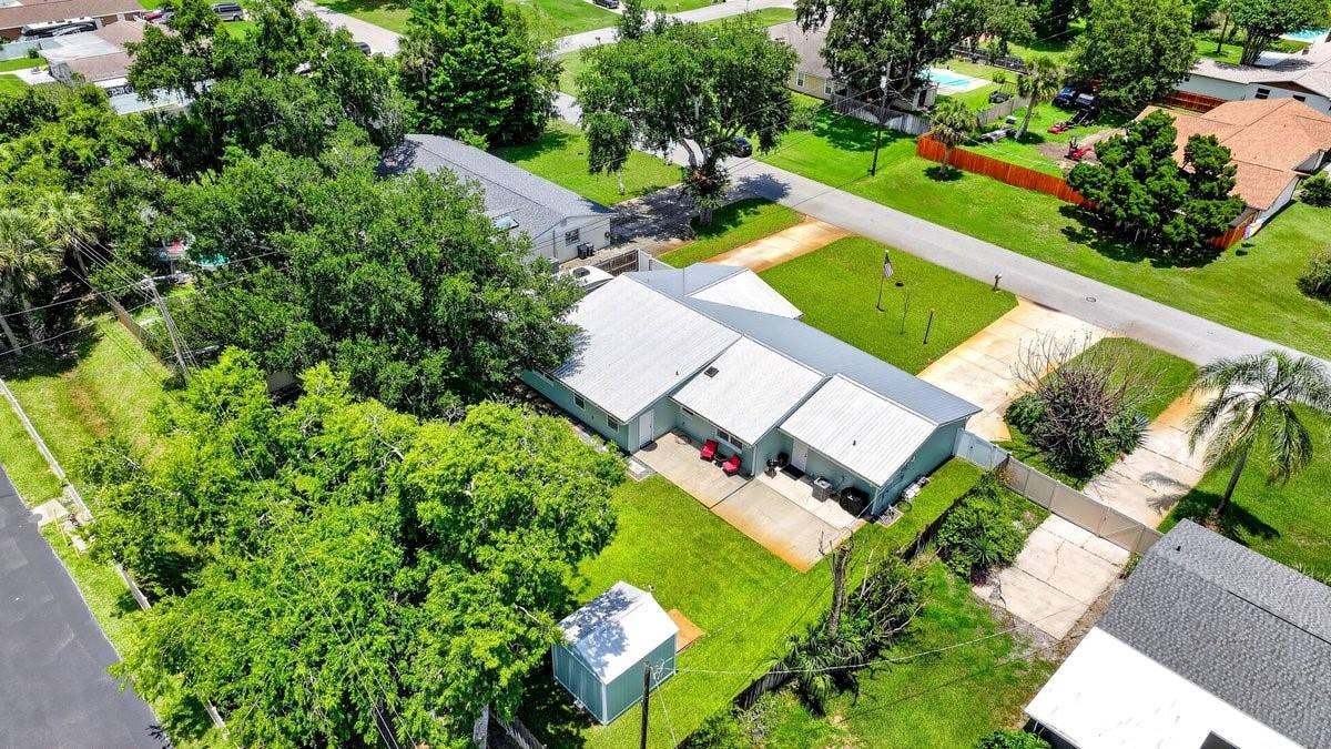 2334 CITRUS AVENUE, South Daytona, FL 32119 2334 CITRUS AVENUE, South Daytona, FL 32119