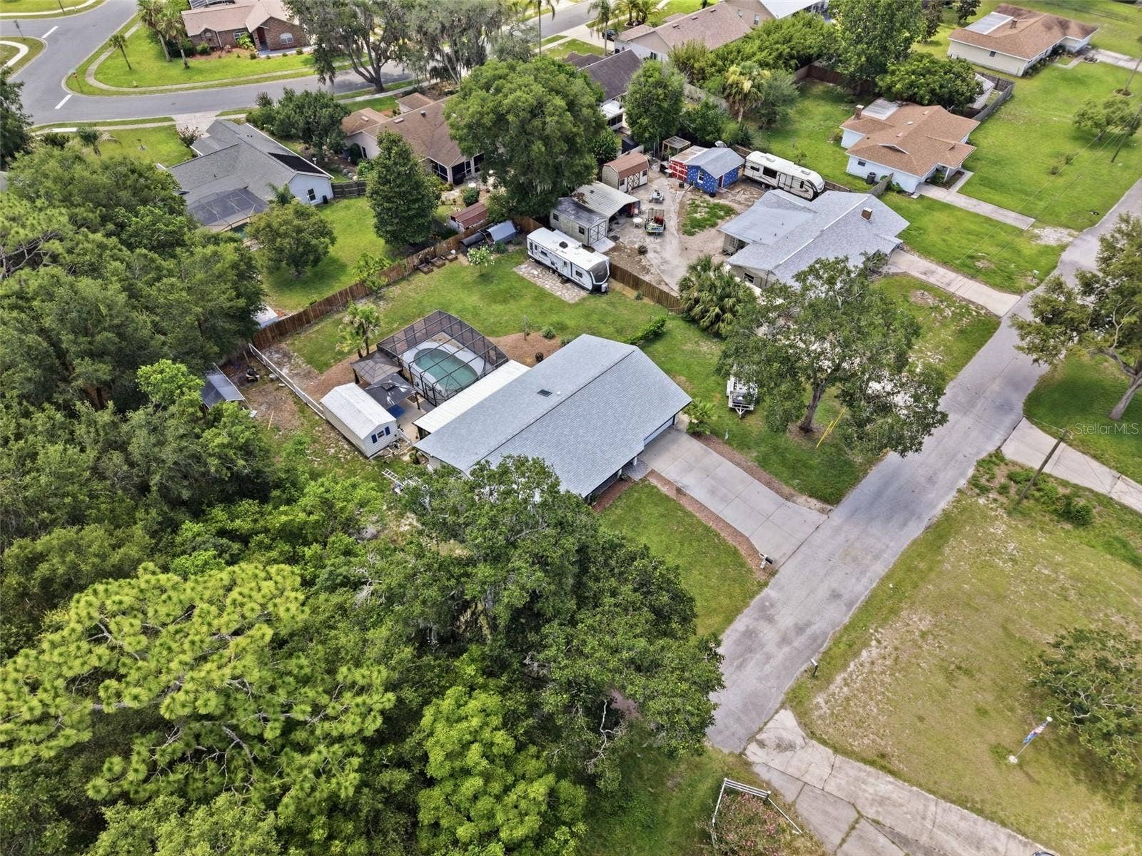 535 LAND O LAKES COURT, Deland, FL 32724 535 LAND O LAKES COURT, Deland, FL 32724