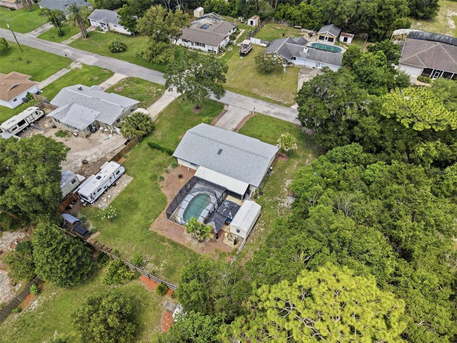 535 LAND O LAKES COURT, Deland, FL 32724 535 LAND O LAKES COURT, Deland, FL 32724