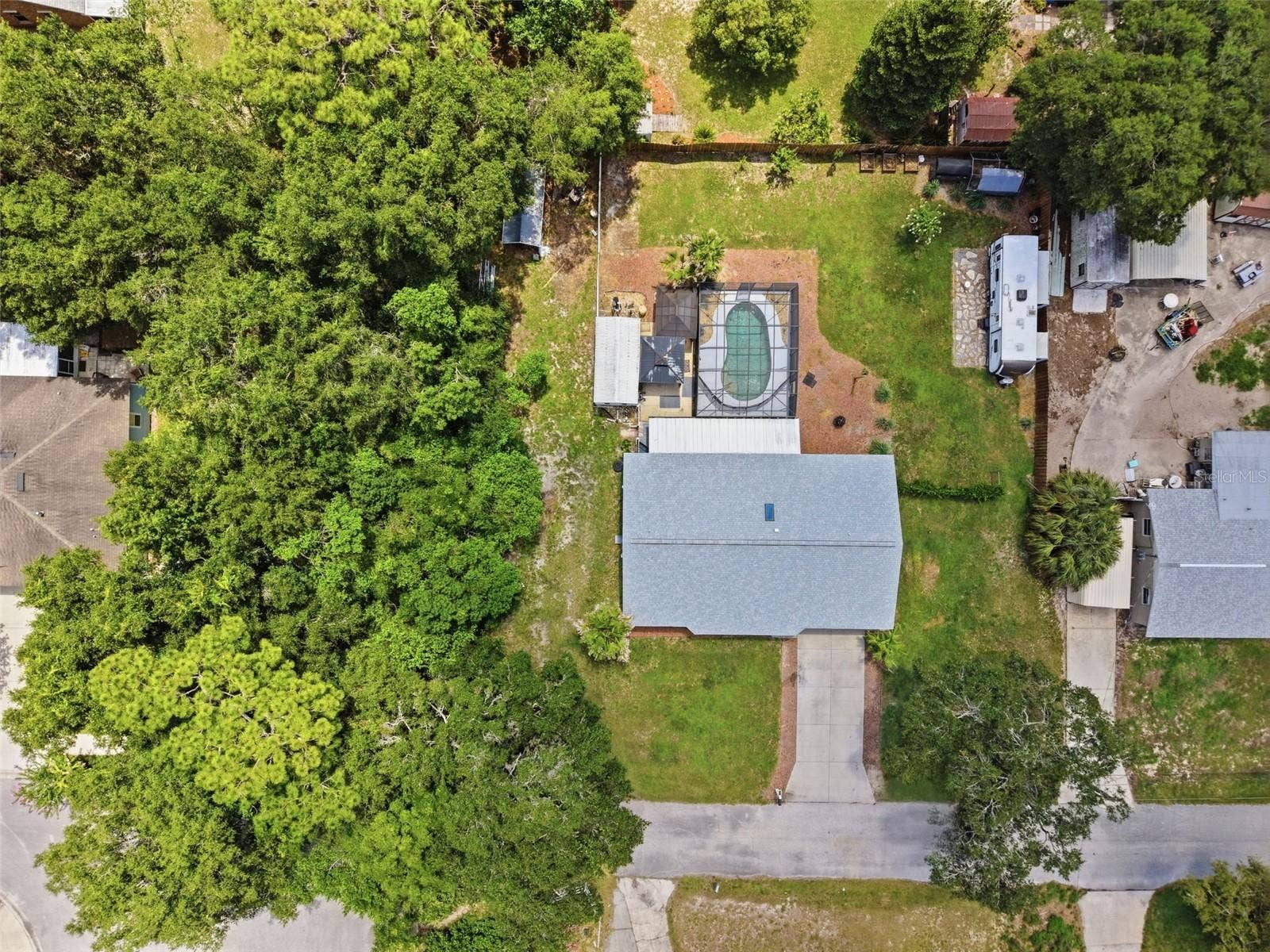535 LAND O LAKES COURT, Deland, FL 32724 535 LAND O LAKES COURT, Deland, FL 32724