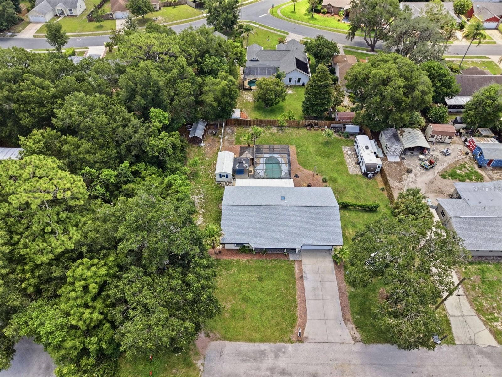 535 LAND O LAKES COURT, Deland, FL 32724 535 LAND O LAKES COURT, Deland, FL 32724