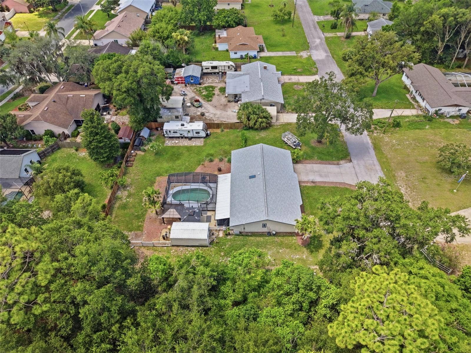535 LAND O LAKES COURT, Deland, FL 32724 535 LAND O LAKES COURT, Deland, FL 32724