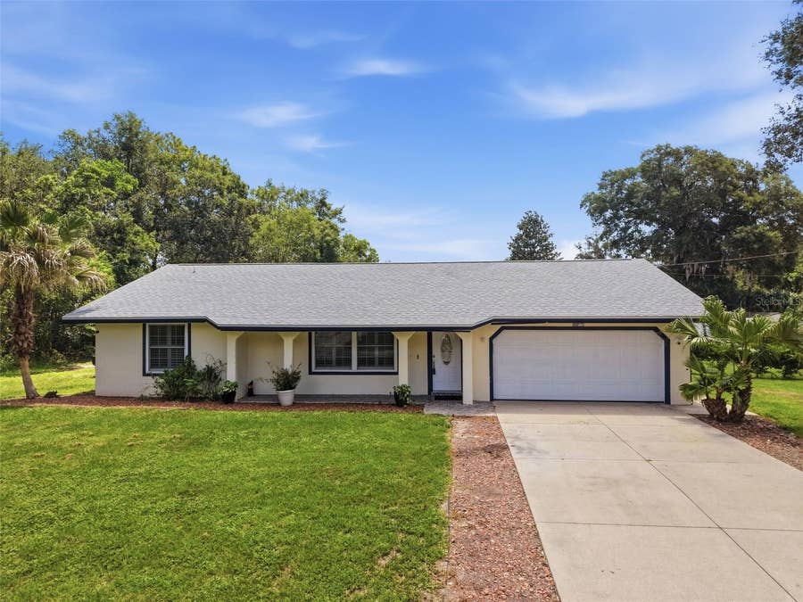 Property photo for 535 LAND O LAKES COURT, Deland, FL