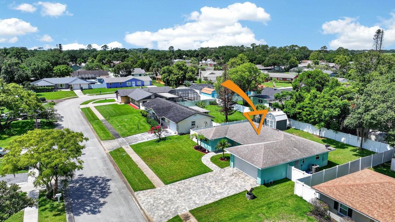 68 RAINTREE DRIVE, Port Orange, FL 32127 68 RAINTREE DRIVE, Port Orange, FL 32127
