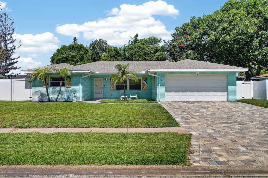 Property photo for 68 RAINTREE DRIVE, Port Orange, FL