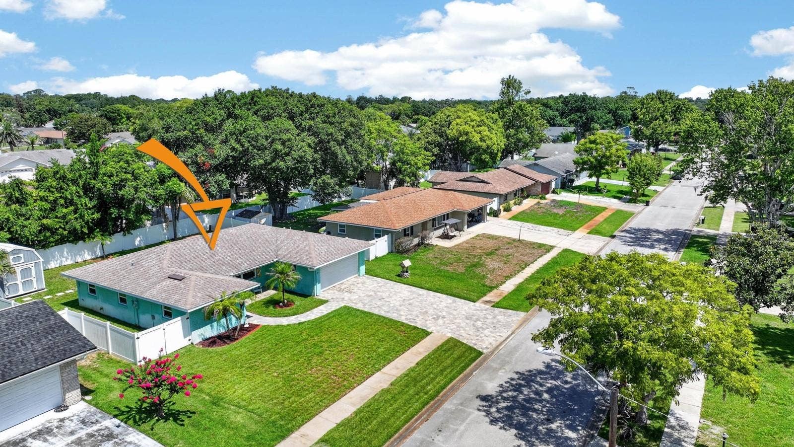 68 RAINTREE DRIVE, Port Orange, FL 32127 68 RAINTREE DRIVE, Port Orange, FL 32127