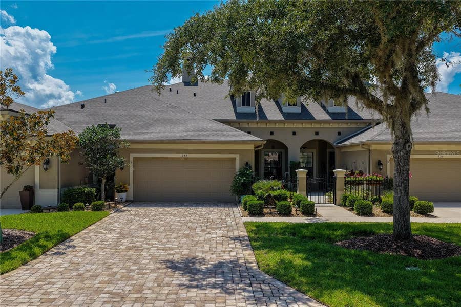 Property photo for 735 COBBLESTONE DRIVE, Ormond Beach, FL