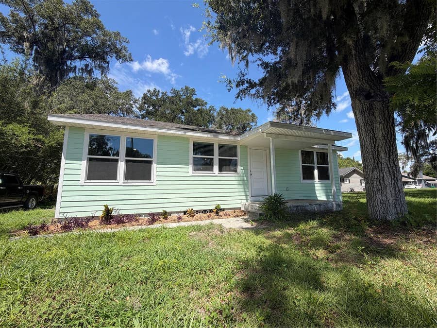 Property photo for 840 N FRANKFORT AVENUE, Deland, FL