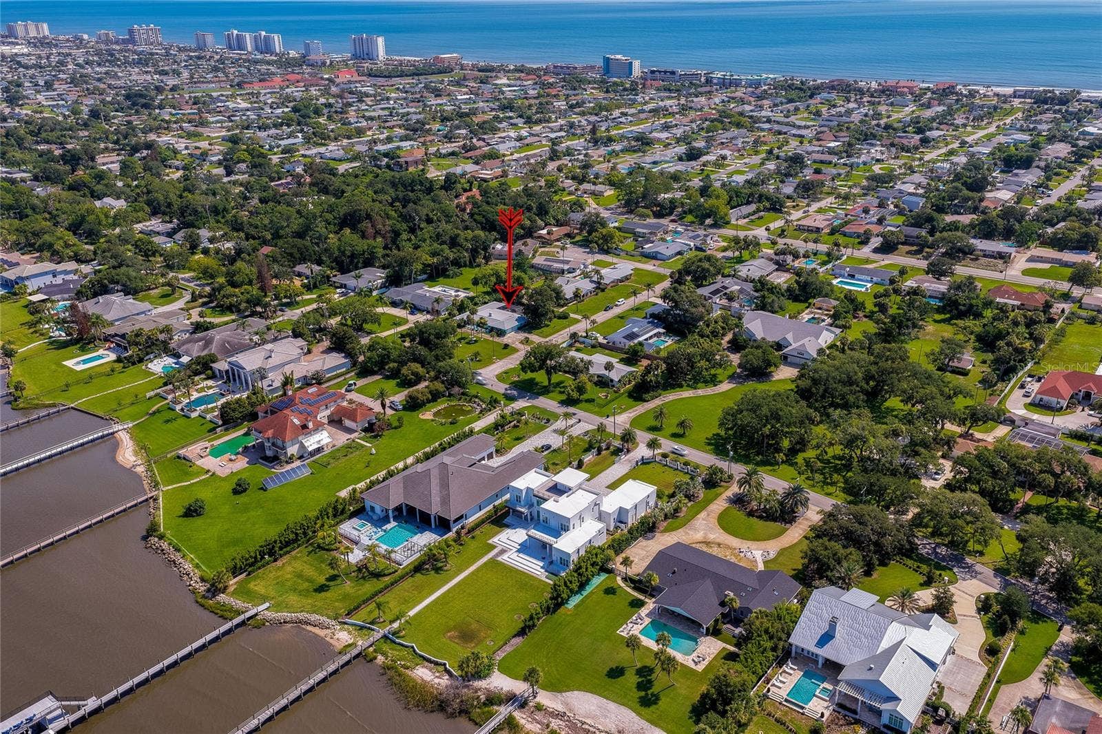 697 JOHN ANDERSON DRIVE, Ormond Beach, FL 32176 Great location!