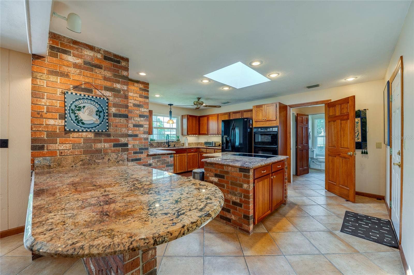 697 JOHN ANDERSON DRIVE, Ormond Beach, FL 32176 Kitchen