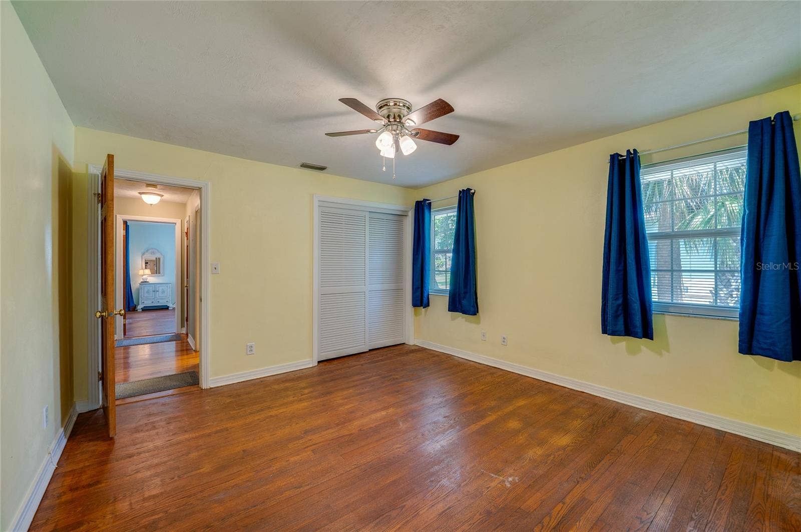 697 JOHN ANDERSON DRIVE, Ormond Beach, FL 32176 Guest bedroom 2