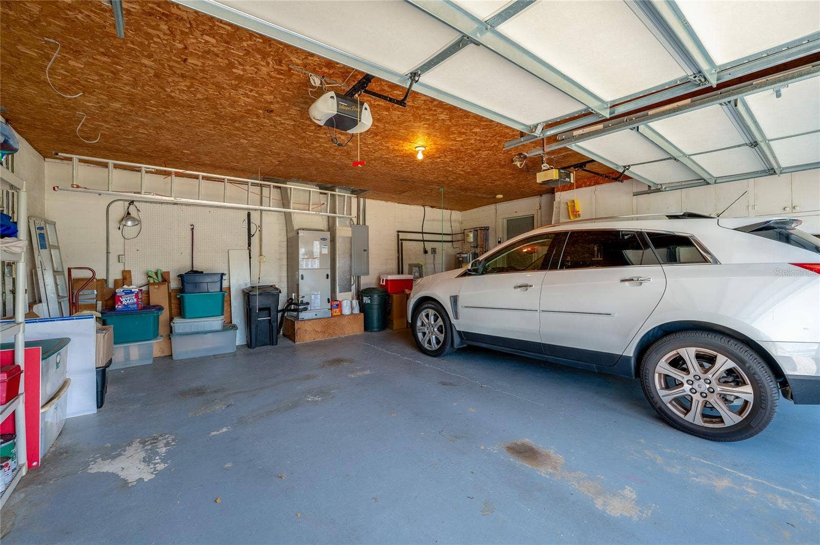 697 JOHN ANDERSON DRIVE, Ormond Beach, FL 32176 2-car garage