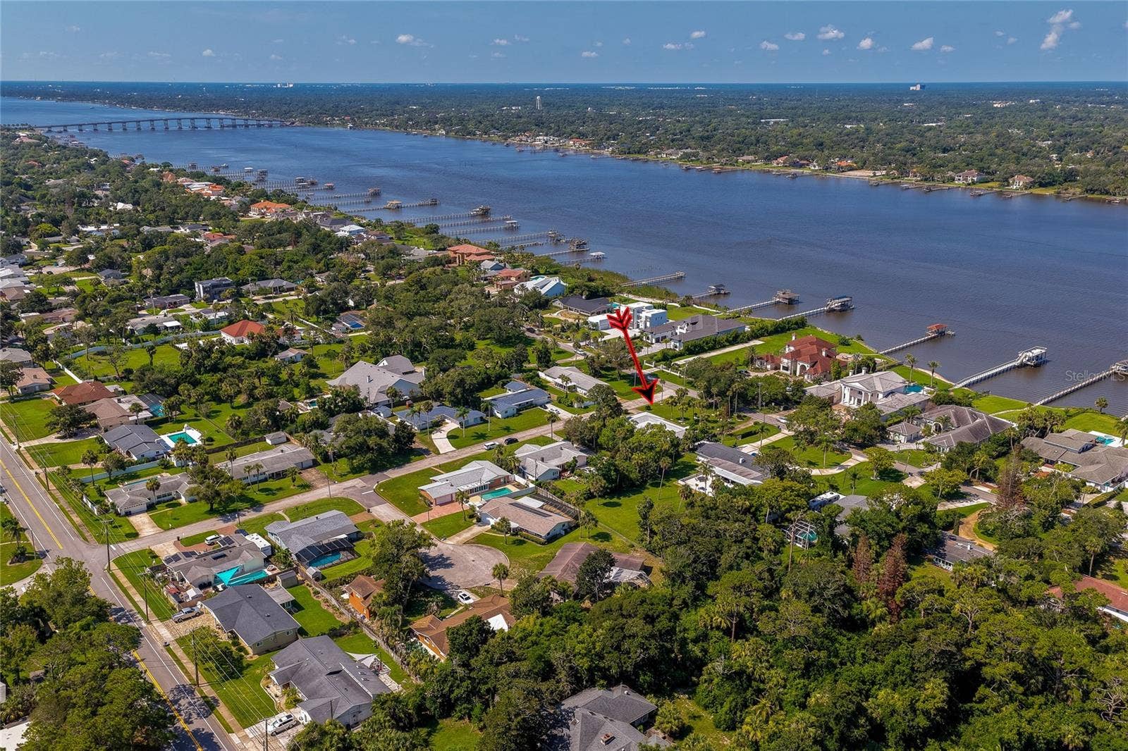 697 JOHN ANDERSON DRIVE, Ormond Beach, FL 32176 Amazing location!