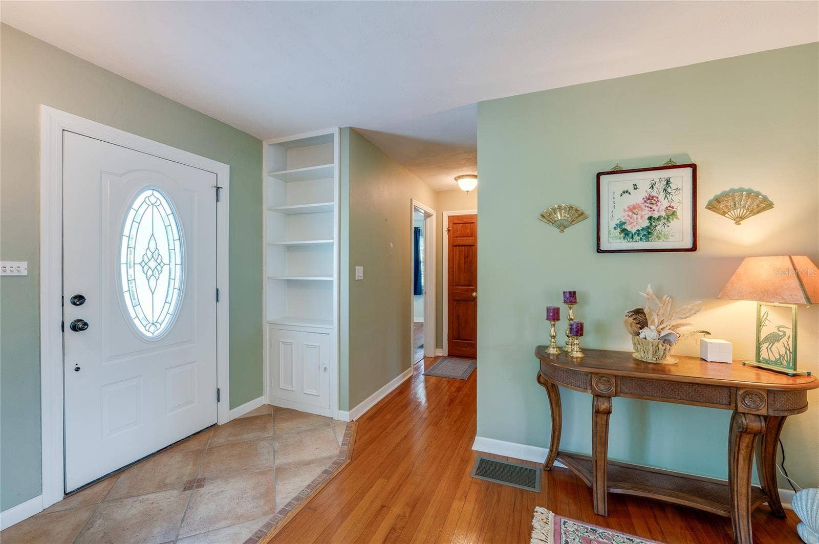 697 JOHN ANDERSON DRIVE, Ormond Beach, FL 32176 Entry