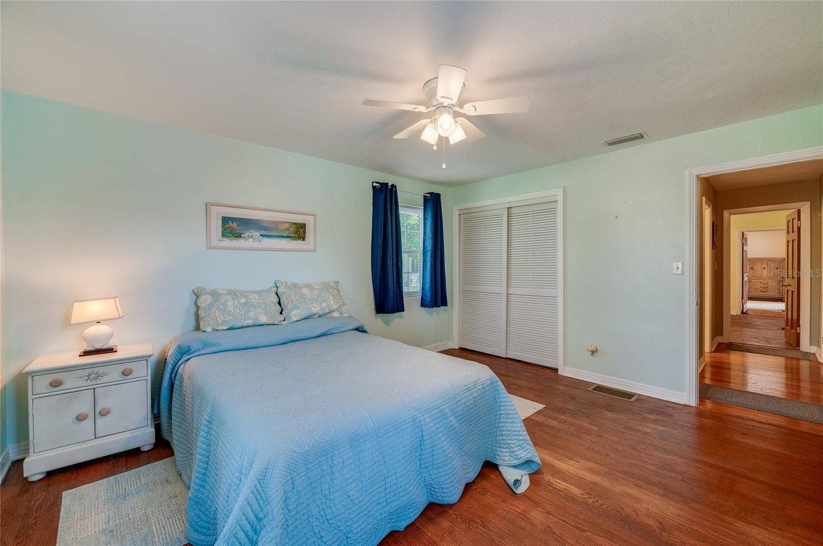 697 JOHN ANDERSON DRIVE, Ormond Beach, FL 32176 Guest room