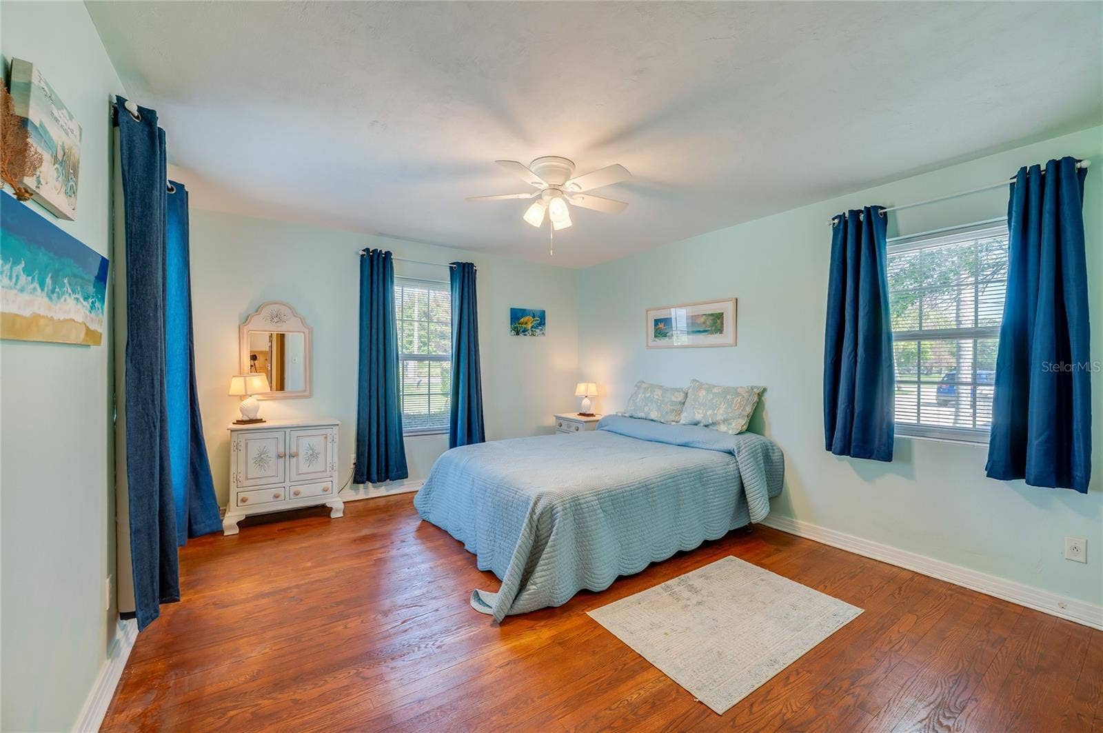697 JOHN ANDERSON DRIVE, Ormond Beach, FL 32176 Guest room