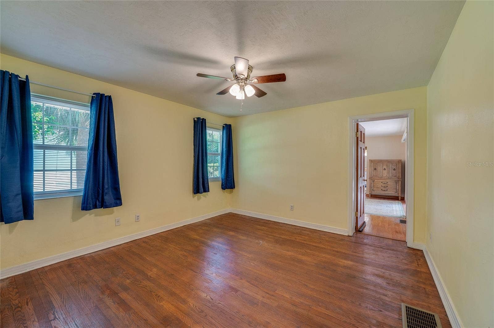 697 JOHN ANDERSON DRIVE, Ormond Beach, FL 32176 Guest bedroom 2