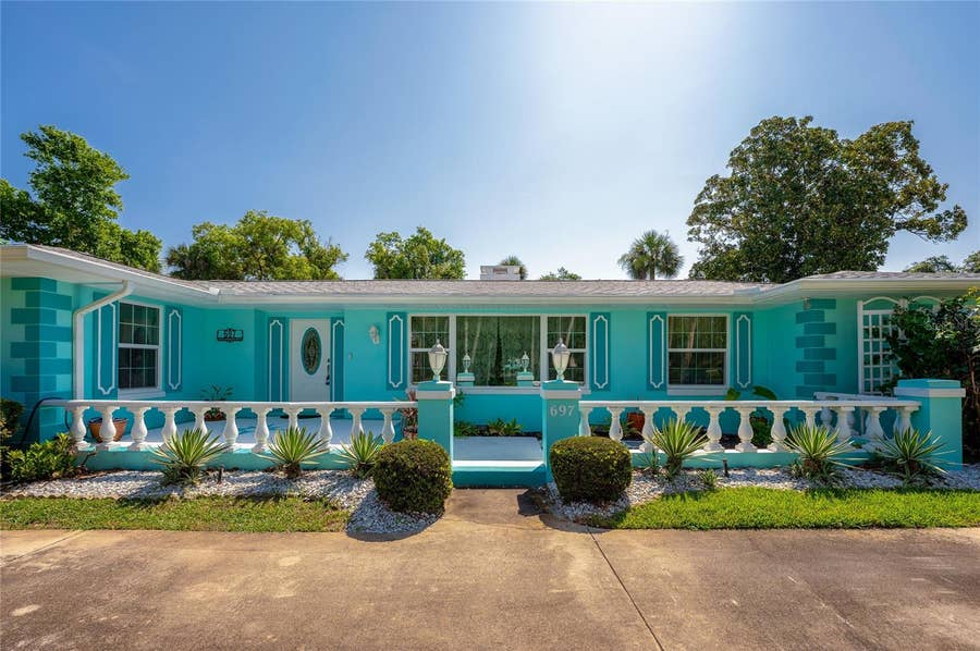 Property photo for 697 JOHN ANDERSON DRIVE, Ormond Beach, FL