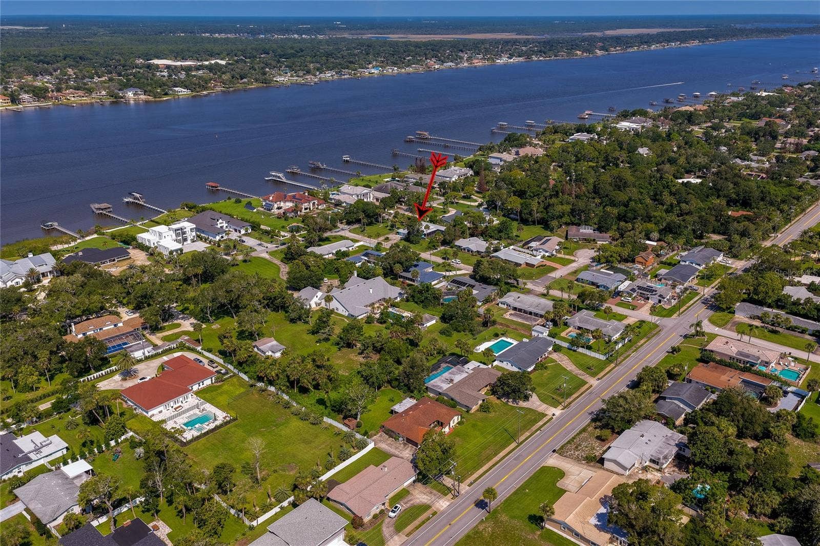 697 JOHN ANDERSON DRIVE, Ormond Beach, FL 32176 Amazing location!