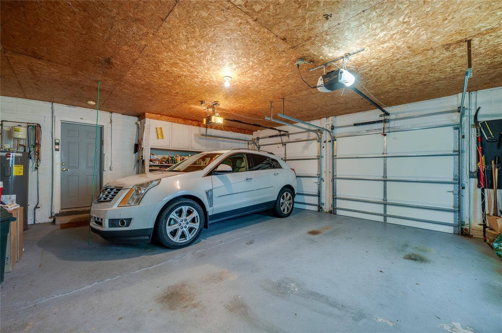 697 JOHN ANDERSON DRIVE, Ormond Beach, FL 32176 2-car garage