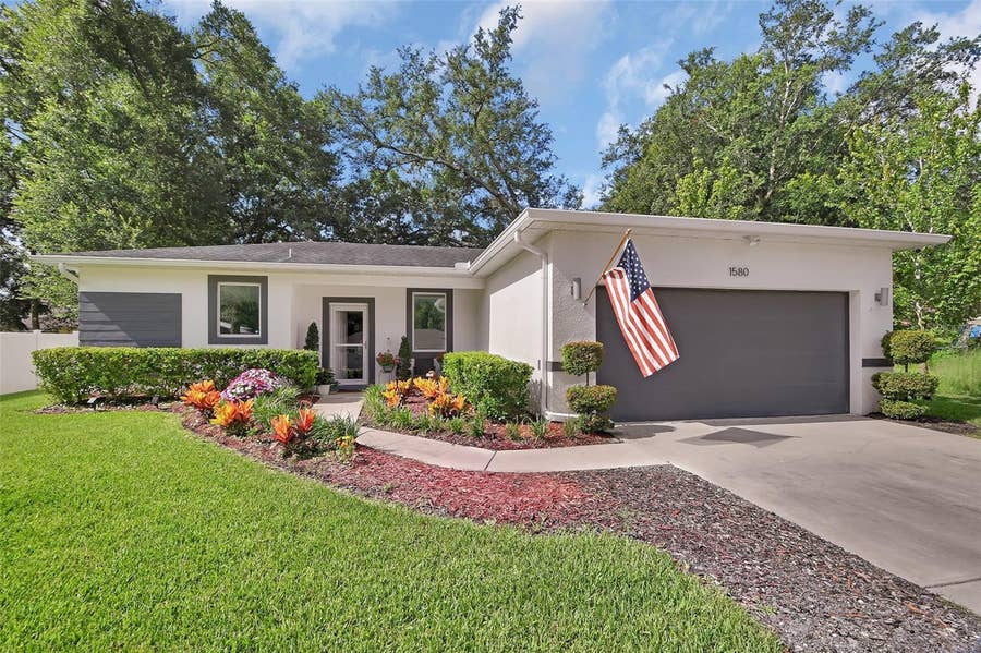 Property photo for 1580 13TH STREET, Orange City, FL