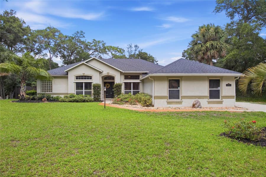 Property photo for 2035 DUNCAN TRACE, DeLand, FL