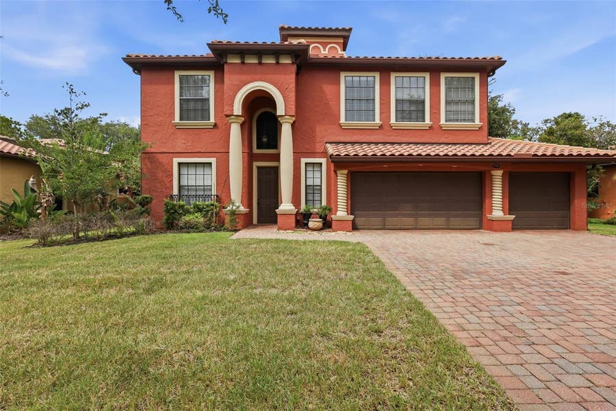 Property photo for 109 ELISSAR DRIVE, Debary, FL
