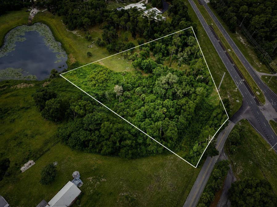 Property photo for 4155 N US HIGHWAY 17, Deland, FL