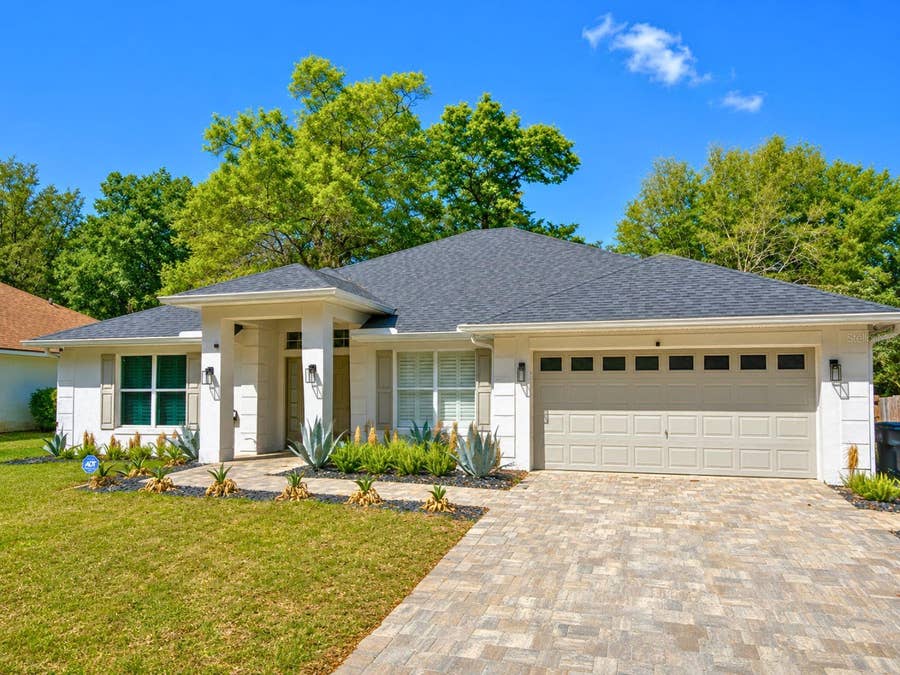 Property photo for 825 HAVEN OAK COURT, Apopka, FL