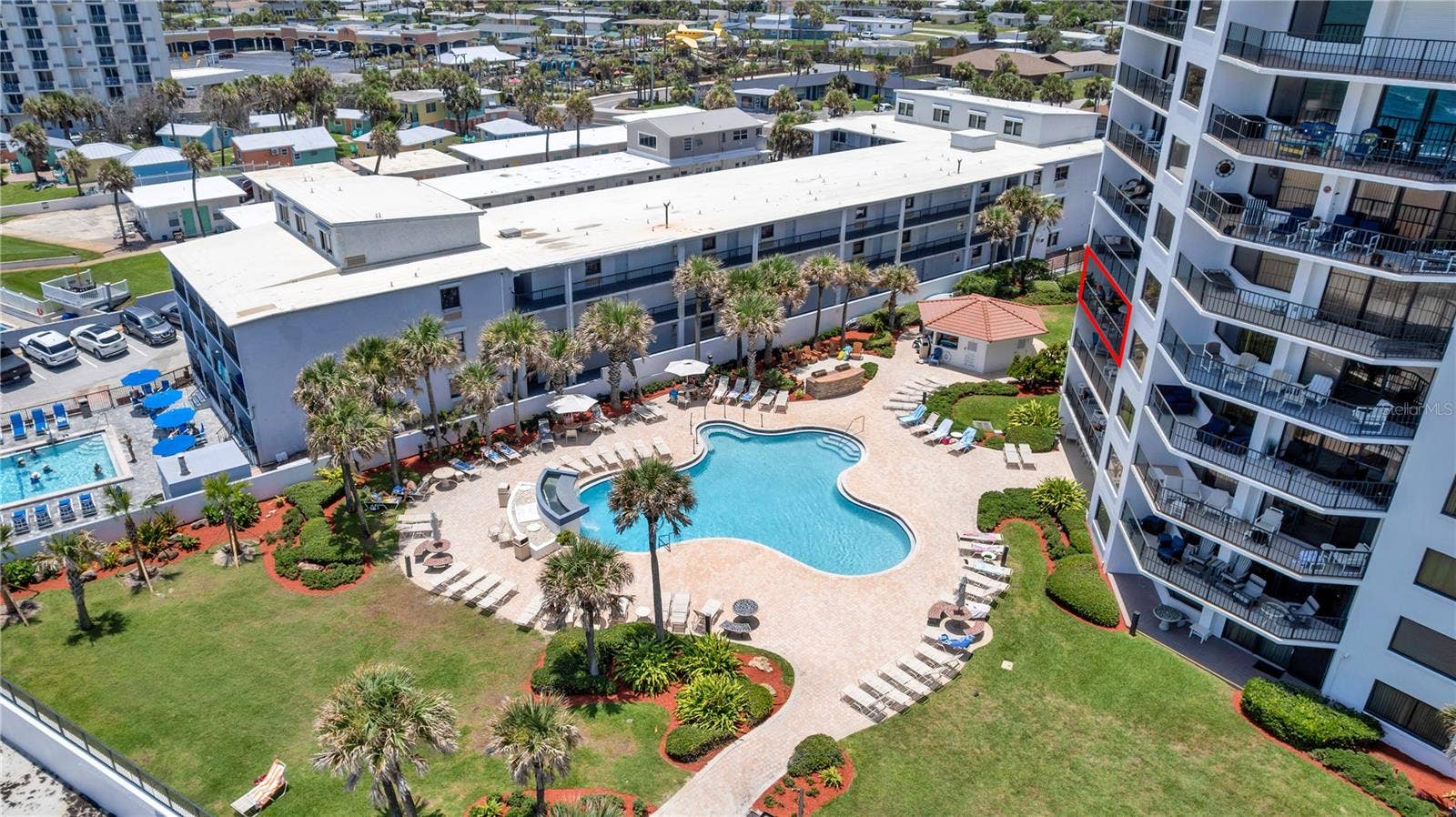 2425 S ATLANTIC AVENUE, #406, Daytona Beach, FL 32118 2425 S ATLANTIC AVENUE, #406, Daytona Beach, FL 32118